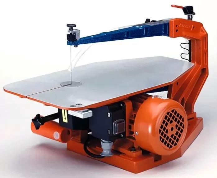 Traforo Hegner Multicut-1 Con Variatore