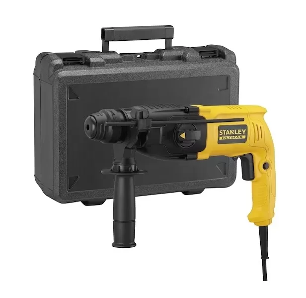 Tassellatore A Filo 750w Stanley Sds-plus