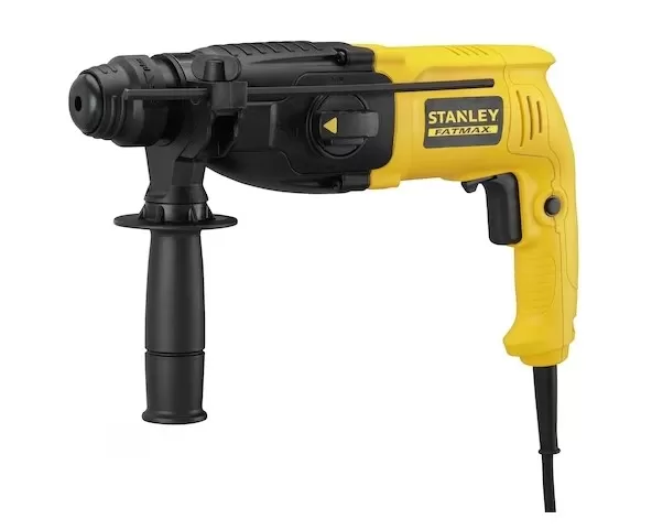 Tassellatore A Filo 750w Stanley Sds-plus
