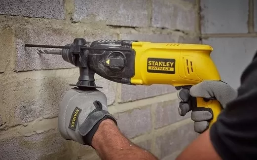 Tassellatore A Filo 750w Stanley Sds-plus