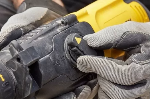 Tassellatore A Filo 750w Stanley Sds-plus