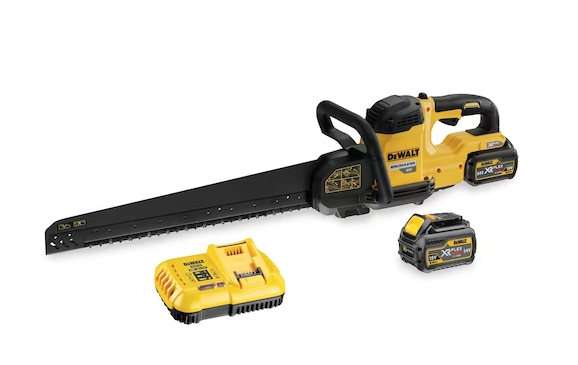 Sega Alligator 430 Mm 54 V Dewalt Dcs398t2
