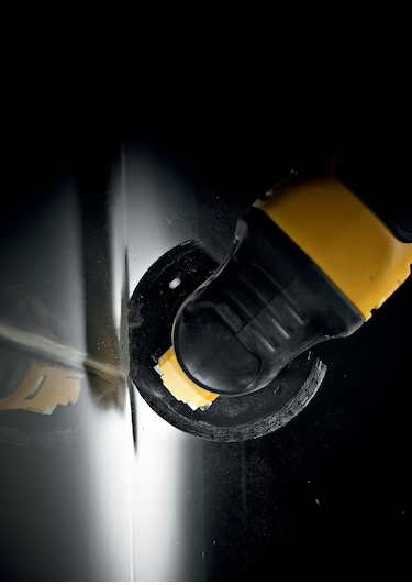 Lama In Metallo Duro Per Multicutter 95 Mm Dewalt Dt20717