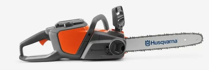 Motosega A Batteria Husqvarna 120i