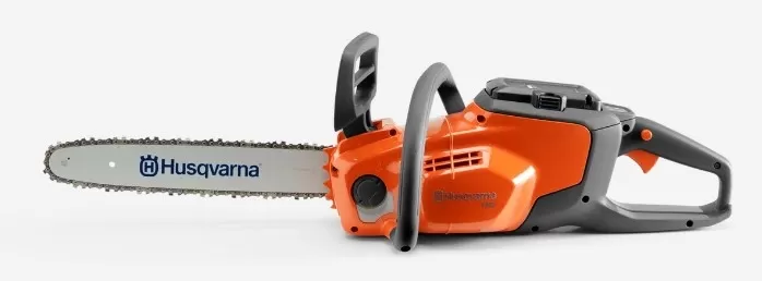 Motosega A Batteria Husqvarna 120i