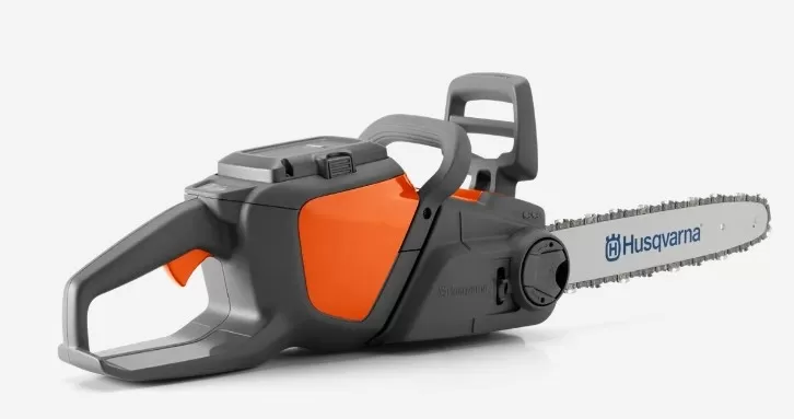 Motosega A Batteria Husqvarna 120i