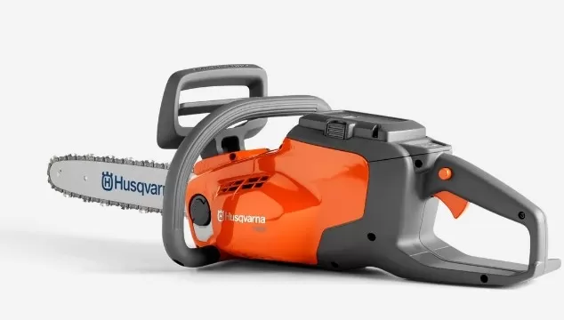 Motosega A Batteria Husqvarna 120i