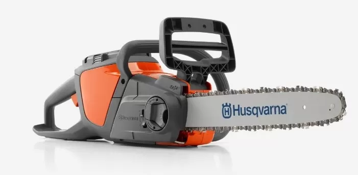 Motosega A Batteria Husqvarna 120i