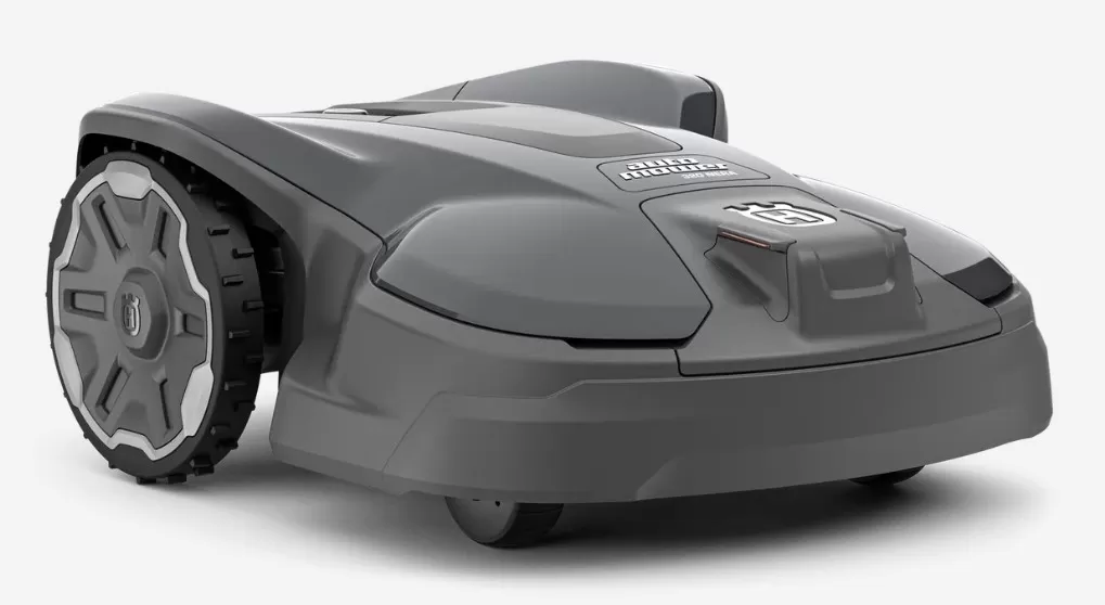 Rasaerba Automower 320 Nera - Husqvarna -