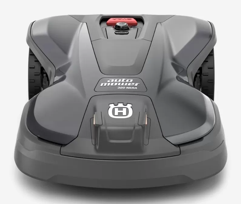 Rasaerba Automower 320 Nera - Husqvarna -