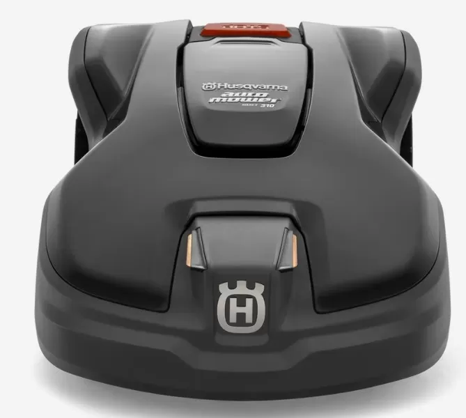 Rasaerba Automower 320 Nera - Husqvarna -