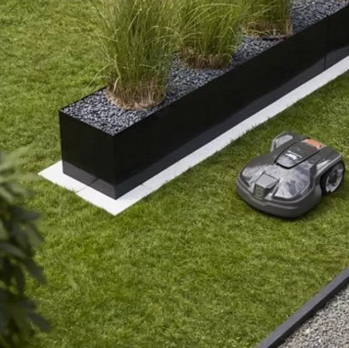 Rasaerba Automower 320 Nera - Husqvarna -