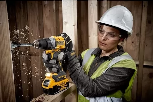 Trapano Avvitatore Dewalt Dcd800p2t 18v Xr