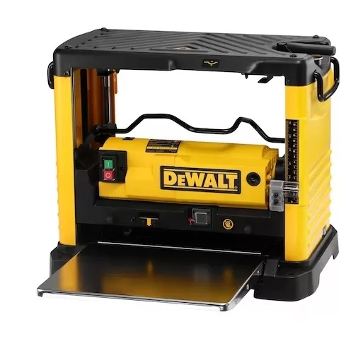 Pialla Spessore Portatile Dewalt Dw733 1800w 317 Mm
