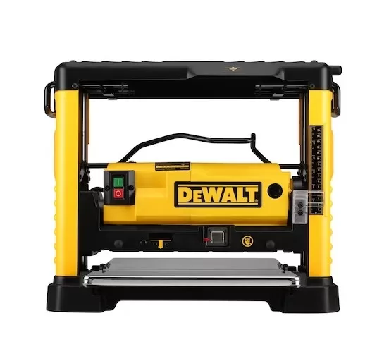 Pialla Spessore Portatile Dewalt Dw733 1800w 317 Mm