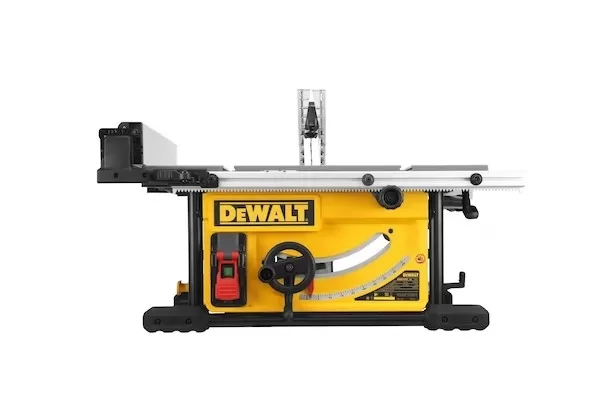 Sega Da Banco &oslash; 250 Mm Dewalt