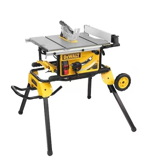 Sega Da Banco &oslash; 250 Mm Dewalt