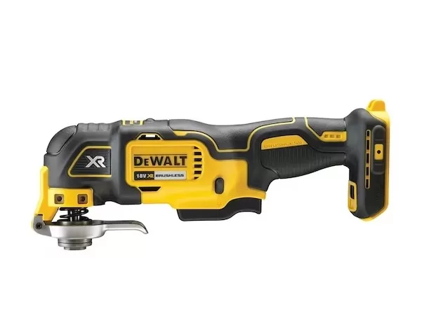 Utensile Multifunzione Dewalt Dcs356n