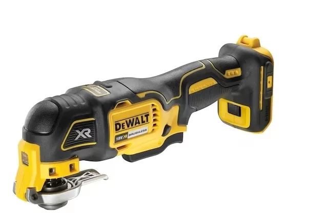 Utensile Multifunzione Dewalt Dcs356n
