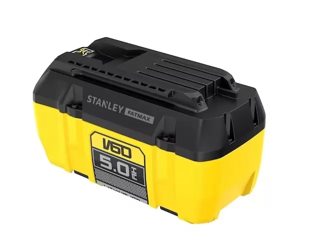 Batteria Al Litio Stanley 60 V 5.0 Ah
