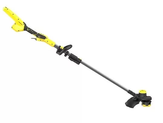 Decespugliatore A Batteria Stanley Fatmax 54 V Sfmcstb963b