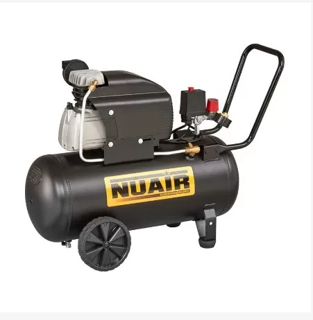 Compressore Fc2 Da 50 Lt -nuair-