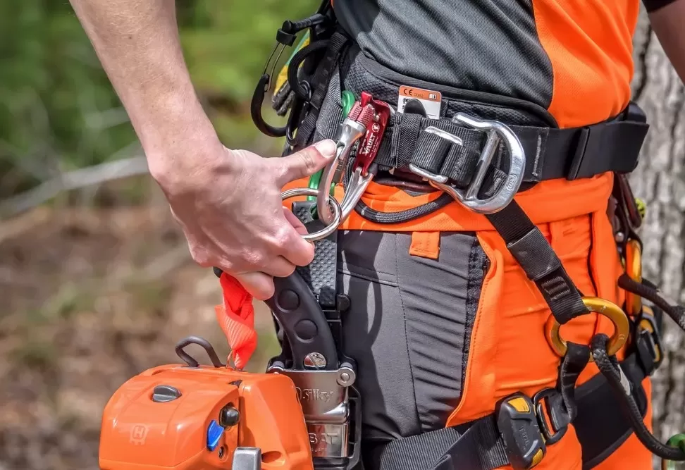 Motosega Husqvarna T525