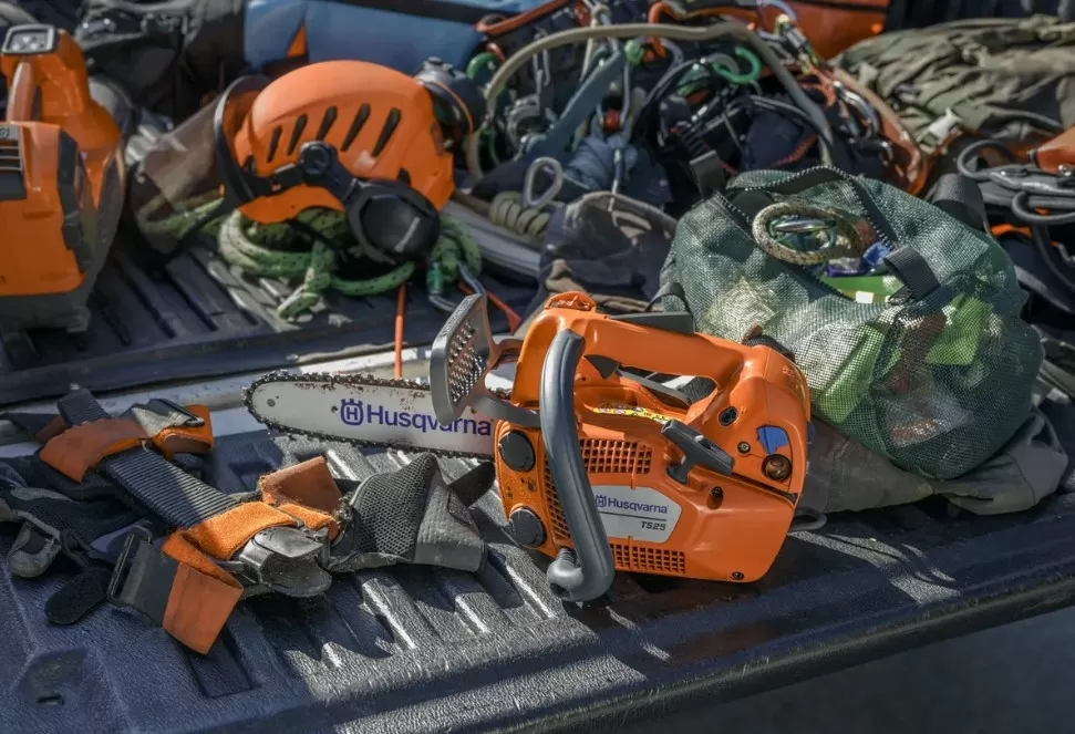 Motosega Husqvarna T525