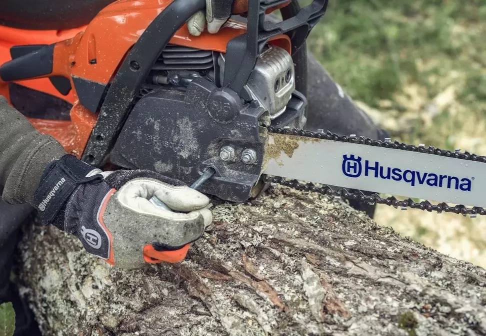 Motosega Husqvarna Mod. 135 Mark Ii