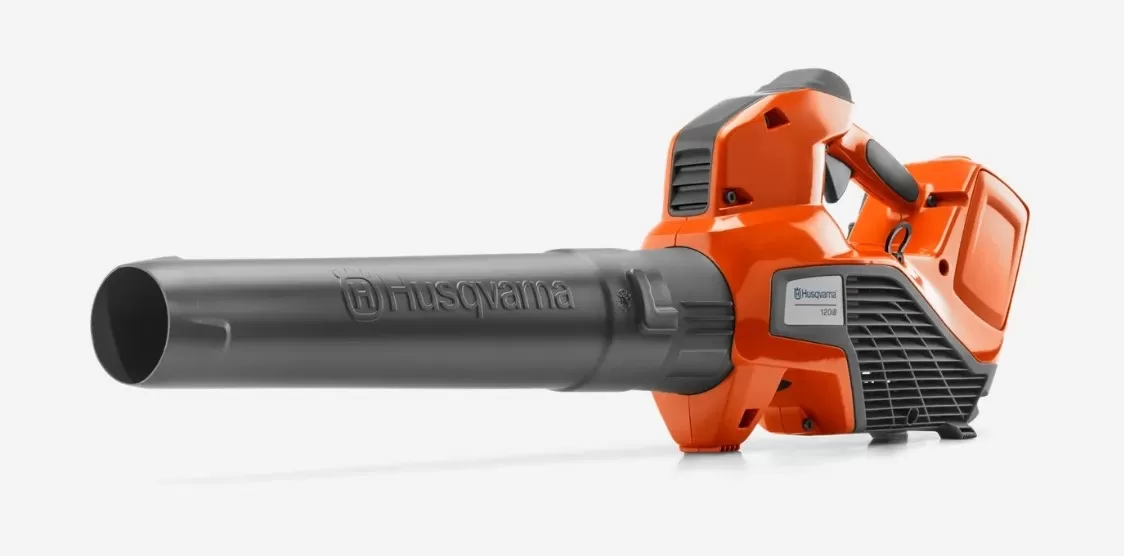 Soffiatore A Batteria Husqvarna 120ib