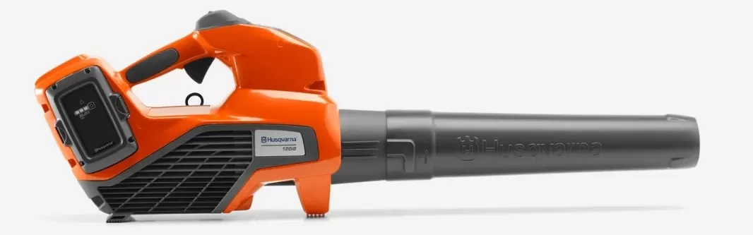 Soffiatore A Batteria Husqvarna 120ib