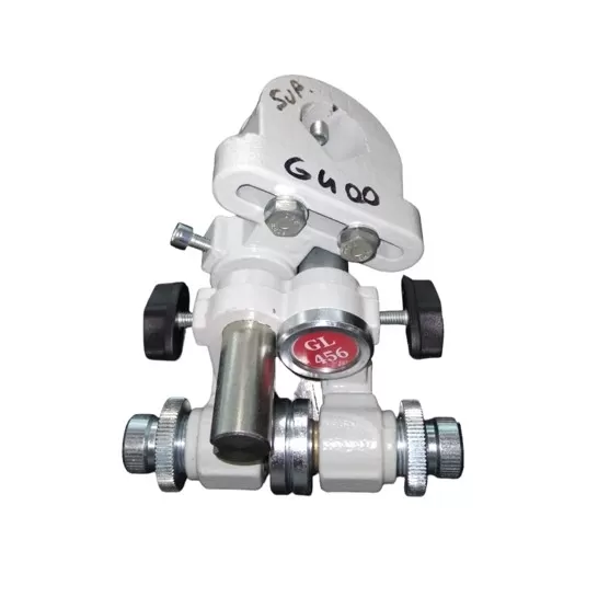 Guidalama Gl456 Superiore Per Seghe A Nastro D.400/500/600