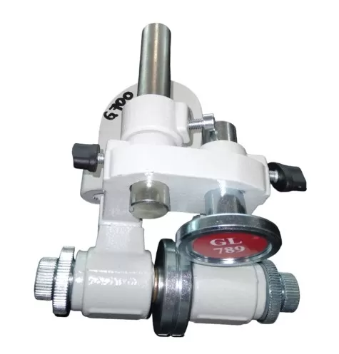 Guidalama Superiore Per Seghe A Nastro D.700/800 Gl789