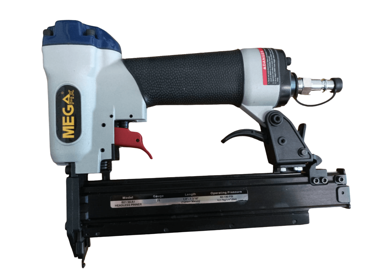 Chiodatrice / Fissatrice Mega Fix B21/30