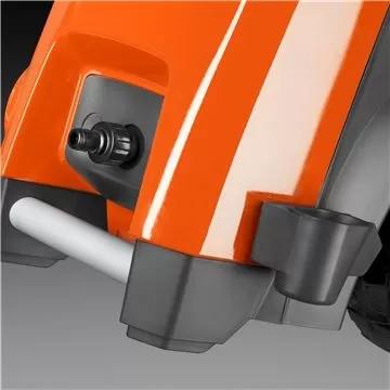 Idropulitrice A Freddo Husqvarna Pw 345 C