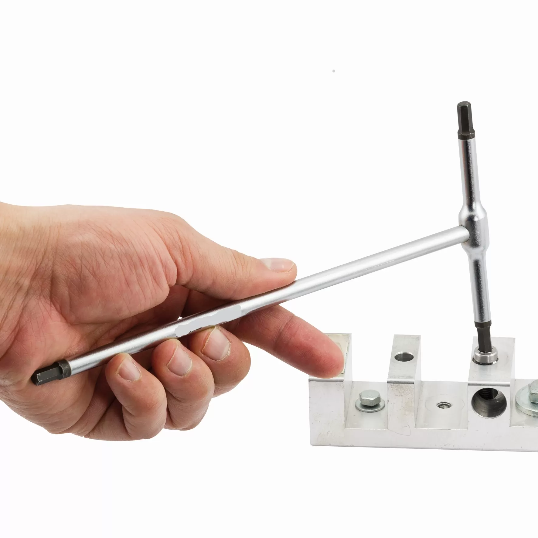 Chiave A Brugola A T Da 2 Mm Usag U02800130