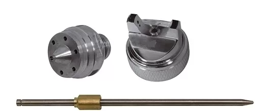 Kit Di Ago - Cappello - Ugello &oslash; 0,5 Mm Asturo