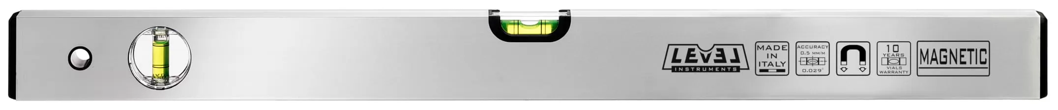 Livella Magnetica 60cm Level