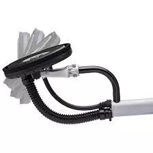 Levigatrice Per Cartongesso 225 Mm 450w Dewalt Dwe7800