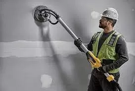 Levigatrice Per Cartongesso 225 Mm 450w Dewalt Dwe7800