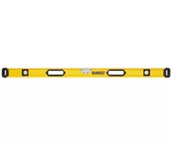 Livella A Bolla A Sezione Rettangolare 120 Cm Dewalt Dwht0-43248