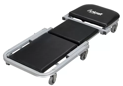 Carrellino Sotto Auto Pieghevole Unicraft