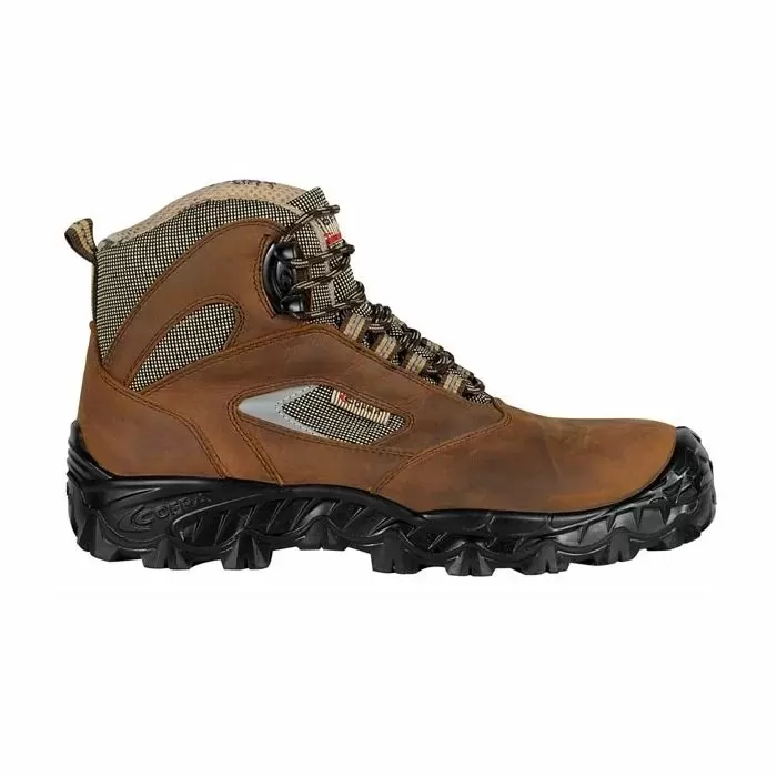 Scarpe Antinfortunistiche S3 Cofra Kavir Tg.44