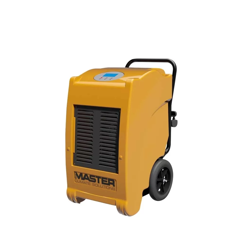 Deumidificatore A Condensazione Master Dhp 55