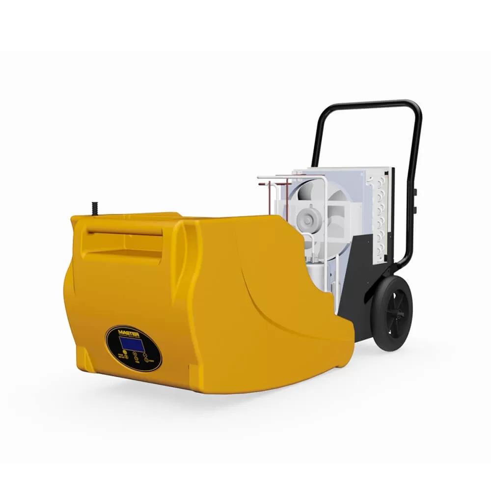 Deumidificatore A Condensazione Master Dhp 55