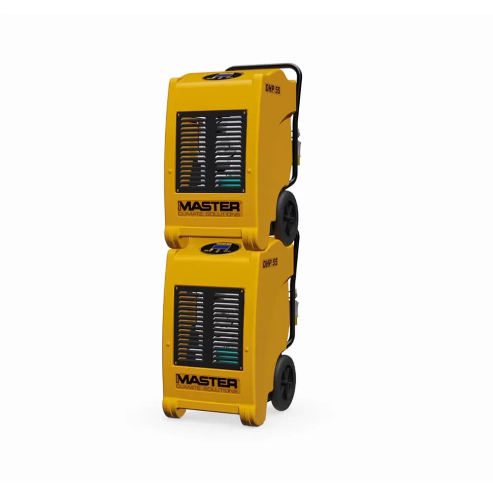 Deumidificatore A Condensazione Master Dhp 55
