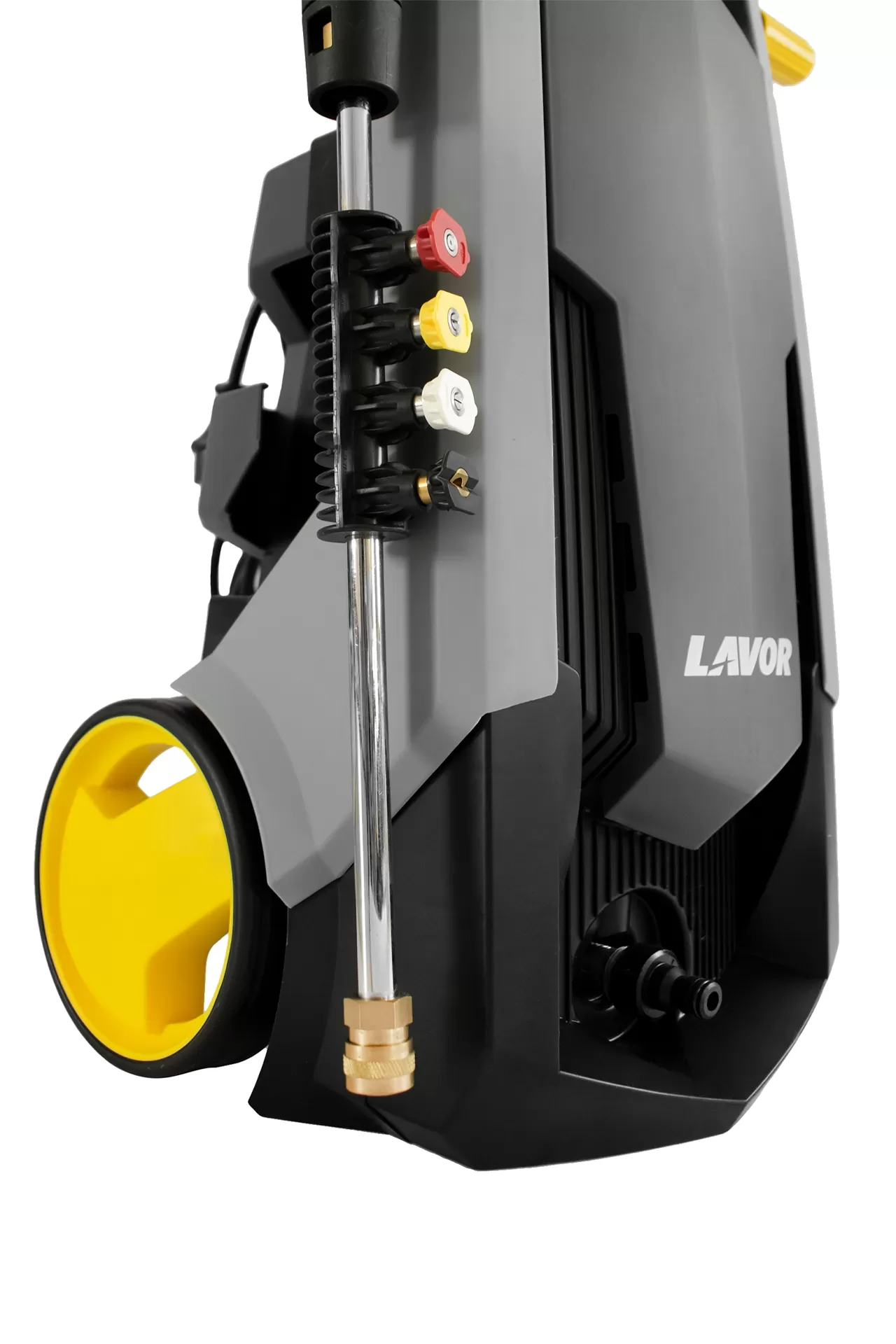 Idropulitrice Ad Acqua Fredda 2100w Lavor Wash Pascal 20