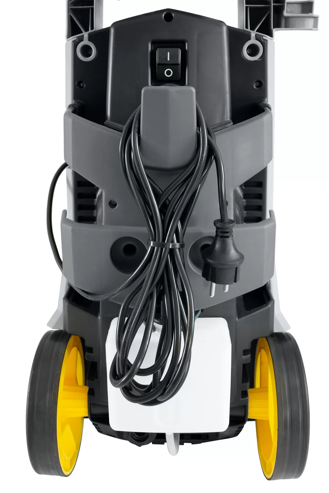 Idropulitrice Ad Acqua Fredda 2100w Lavor Wash Pascal 20