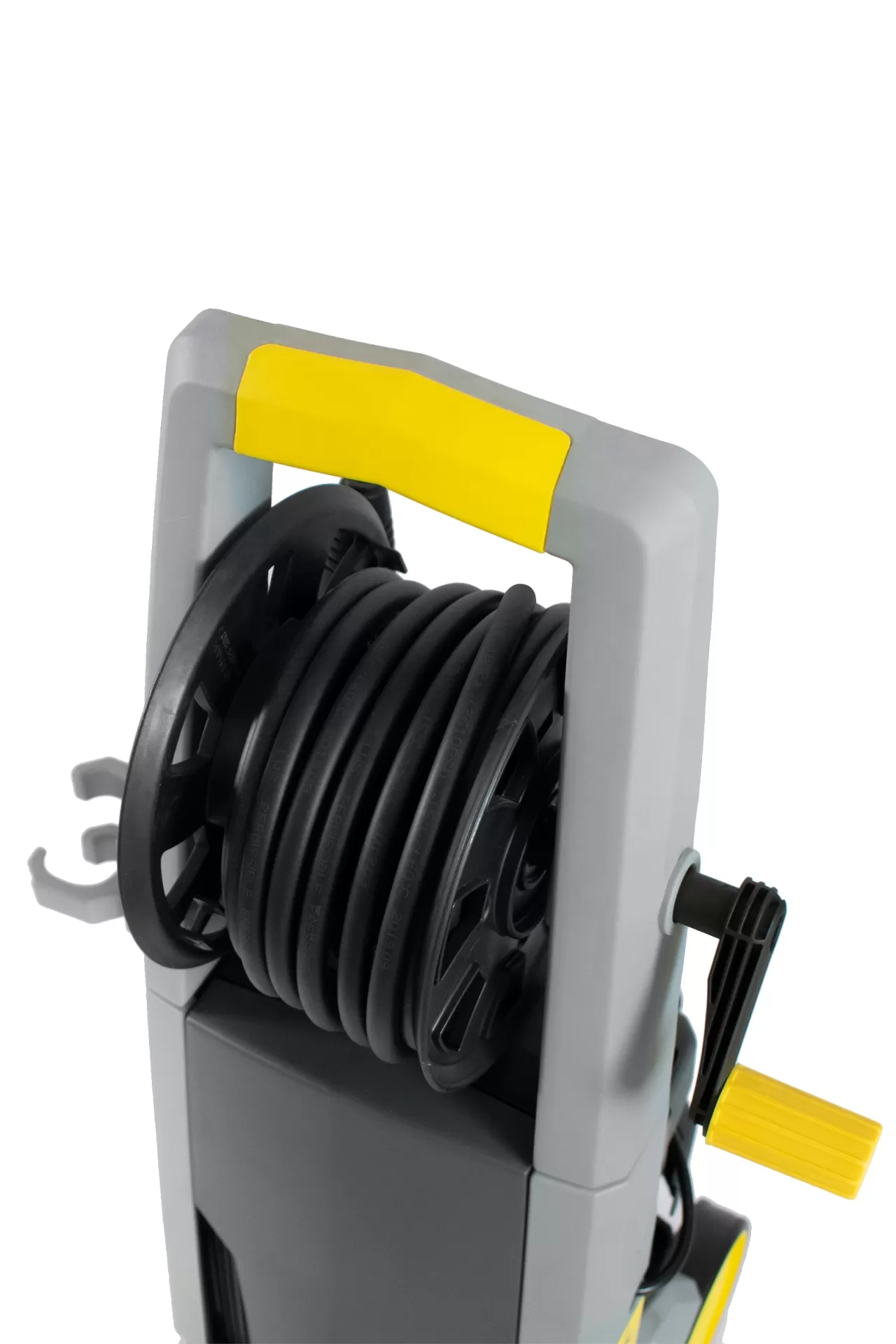 Idropulitrice Ad Acqua Fredda 2100w Lavor Wash Pascal 20