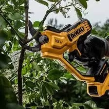 Forbice Da Potatura Elettrica Dewalt Dcmpp568p1 18 V Xr 38 Mm